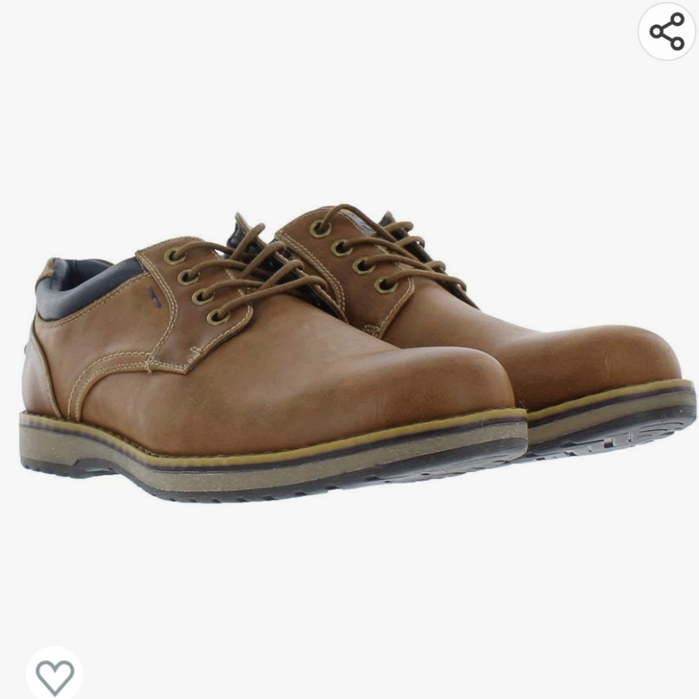 Men's Izod Shoes